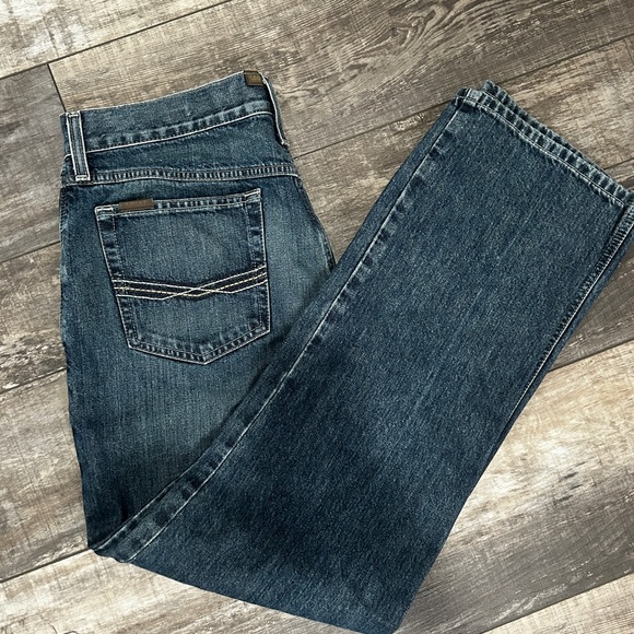 Men’s Ariat M2 jeans - Picture 3 of 3